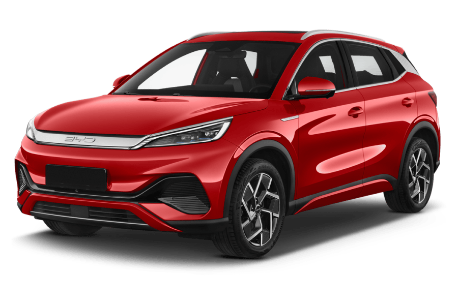 BYD Atto 3 Evo 74,8kWh Design