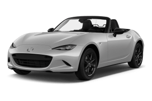Fahrzeugvorschau von Mazda MX-5 Roadster