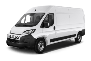 Fiat Ducato Kastenwagen