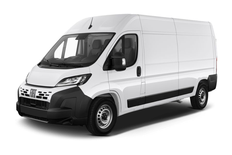 Fiat Ducato 28 120 Multijet L2H1 Easy Pro