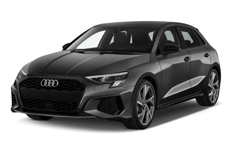 Audi A3 Sportback Konfigurator & aktuelle Preisliste MeinAuto.de