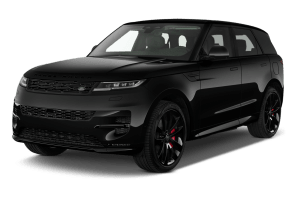 Land Rover Range Rover Sport Plug-in-Hybrid 