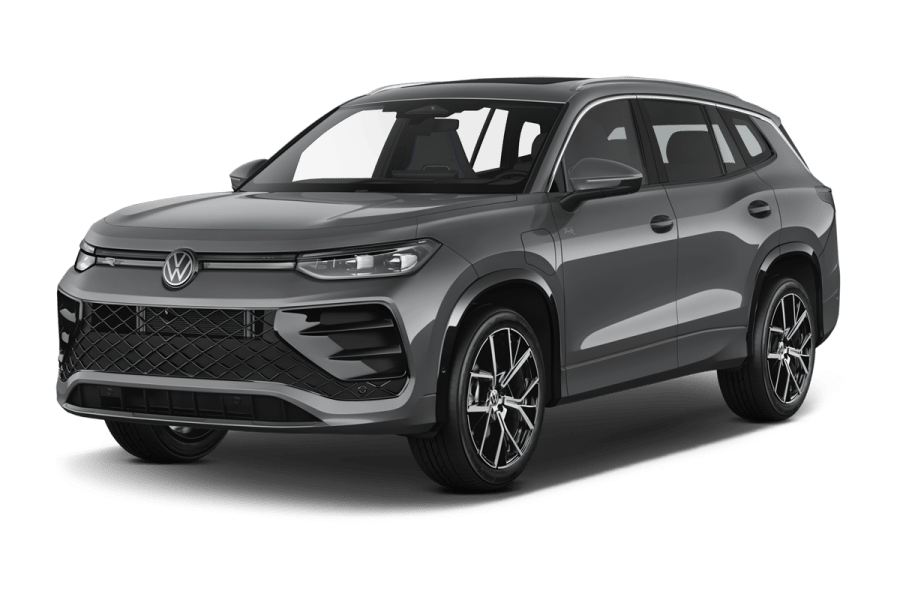 Tayron 1.5 eTSI DSG Life