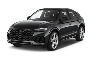 Fahrzeugvorschau von Audi SQ5 Sportback (neues Modell)