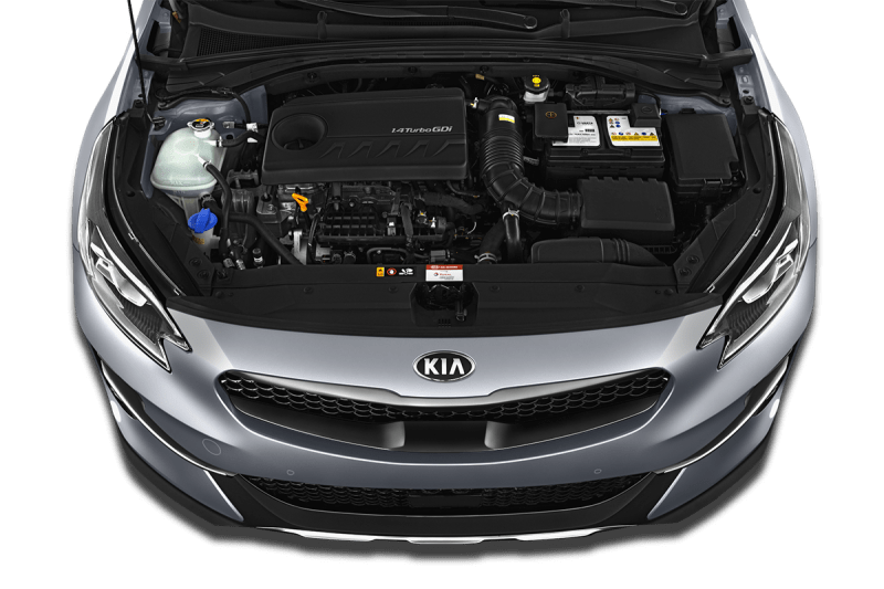 Kia XCeed Plug-in Hybrid, Konfigurator und Preisliste