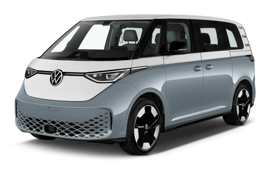 Volkswagen ID. BUZZ 59 kWh 125 kW Pure KR