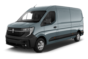 Fahrzeugvorschau von Renault Master Normal Kastenwagen