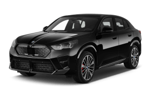 Fahrzeugvorschau von BMW iX2