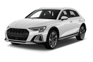 Fahrzeugvorschau von Audi A3 allstreet