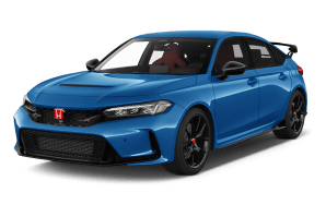 Fahrzeugvorschau von Honda Civic Type R 