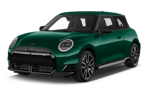 Fahrzeugvorschau von MINI Countryman Electric