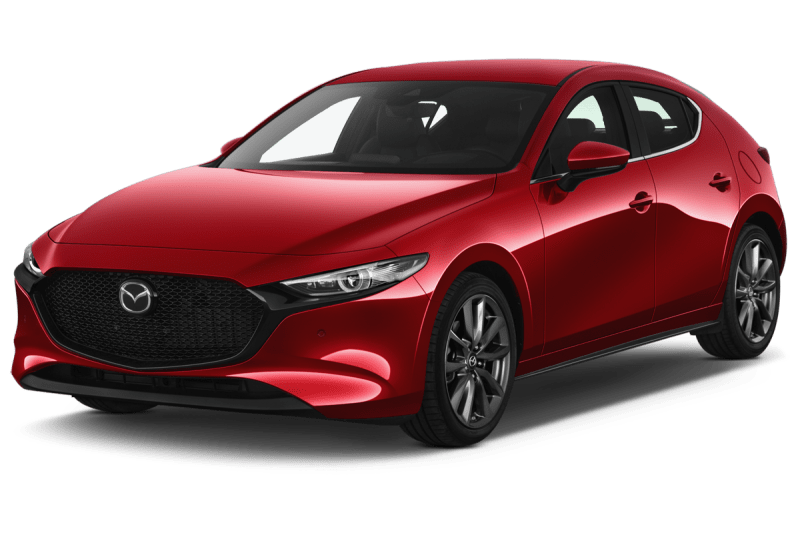 Mazda 3 5-Türer Konfigurator & aktuelle Preisliste - MeinAuto.de