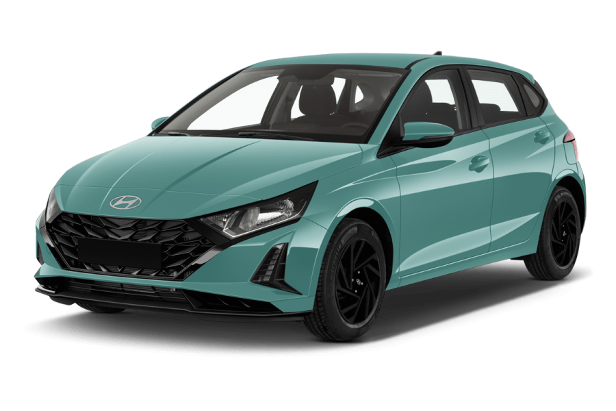 i20 1.0 T-GDI Select