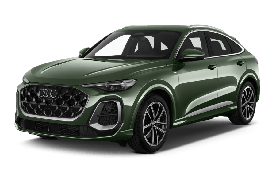 Audi Q5 Sportback TFSI S tronic quattro