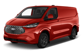 Ford Transit E-Custom Kastenwagen
