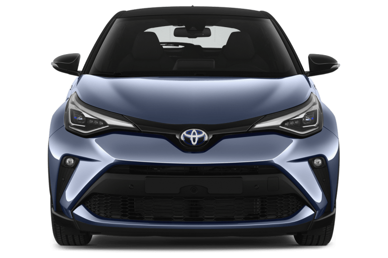 Toyota C-HR Hybrid (neues Modell) Konfigurator & aktuelle Preisliste -  MeinAuto.de