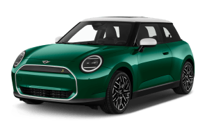 Fahrzeugvorschau von MINI Cooper Electric