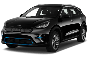 KIA e-Niro KIA e-Niro