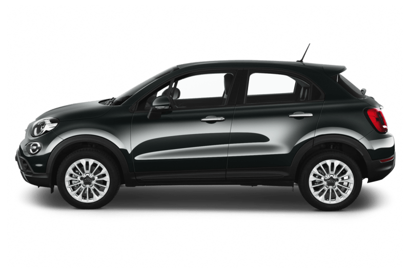 Fiat 500x Konfigurator Aktuelle Preisliste Meinauto De