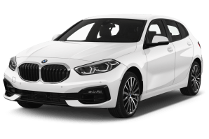 BMW 1er-Reihe 116i