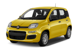 Fahrzeugvorschau von Fiat Pandina Hybrid