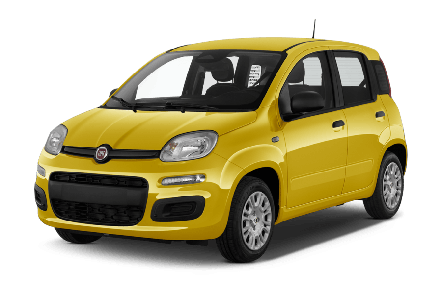 Fiat Pandina