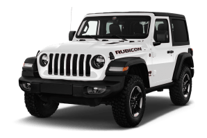 Jeep Wrangler Jeep Wrangler