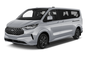 Fahrzeugvorschau von Ford Tourneo Custom 