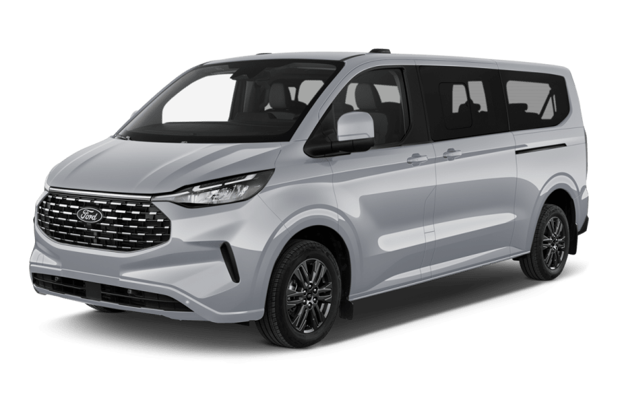 Ford Tourneo Custom 2.0 EcoBlue 100kW 320 L2 Trend