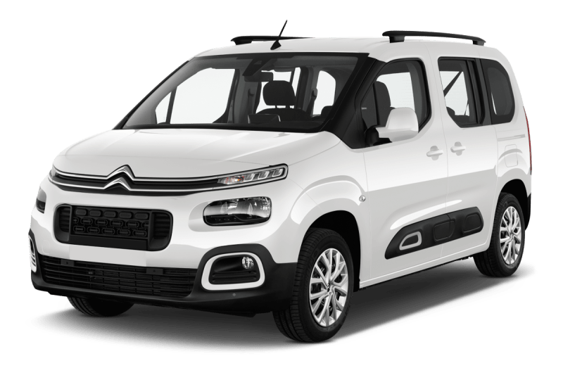 Citroen Berlingo Konfigurator Gunstige Neuwagen Meinauto De