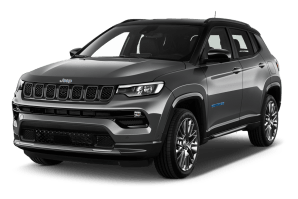 Fahrzeugvorschau von Jeep Compass