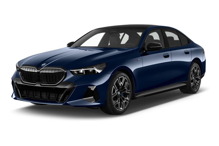 BMW 5er-Reihe 520d A