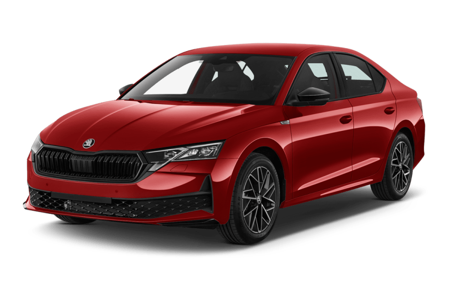 Skoda Octavia 1.5 TSI 85kW Selection