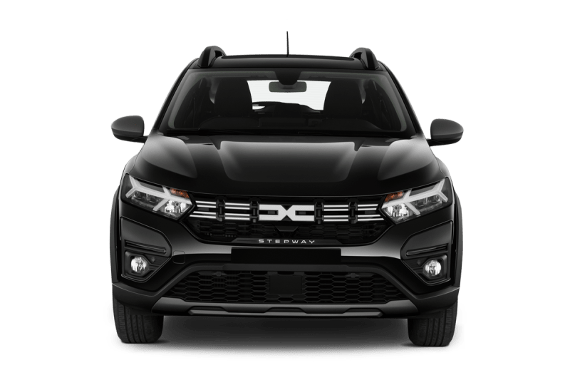 Dacia Sandero Stepway neu bei Autohaus Link+Korn, offizieller Dacia  Händler: Angebote, Aktionen und Fahrzeugkonfigurator