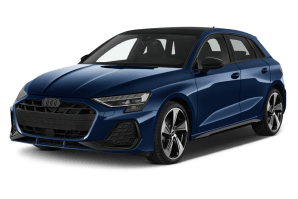 Fahrzeugvorschau von Audi A3 / S3 / RS3