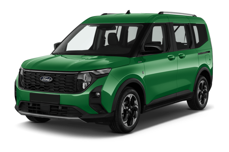 Ford Tourneo Courier 1.0 EcoBoost 92 kW Trend