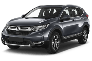 Honda CR-V 2.0 i-MMD Hybrid 2WD Comfort eCVT