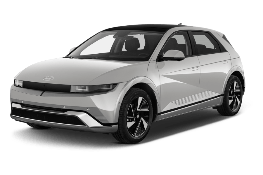 IONIQ 5 63kWh 125 kW Heckantrieb