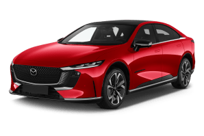 Mazda 6e