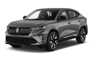 Fahrzeugvorschau von Renault Rafale