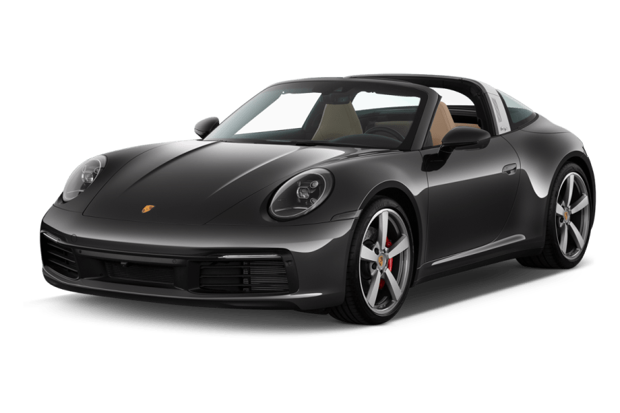 Porsche 911er