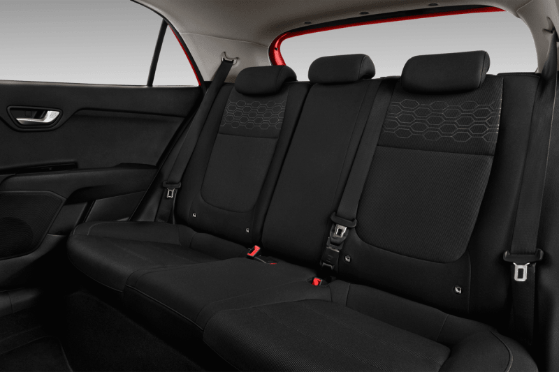 Kia Rio Konfigurator Aktuelle Preisliste Meinauto De