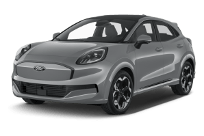 Fahrzeugvorschau von Ford Puma