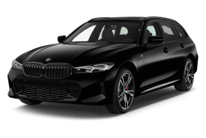 3er Touring Plug-in-Hybrid