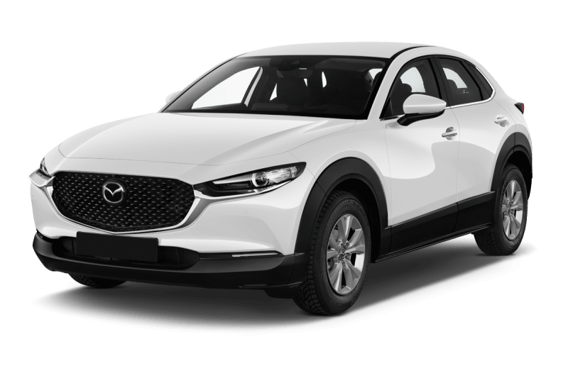 Mazda CX-30 Homura Konfigurator & aktuelle Preisliste - MeinAuto.de