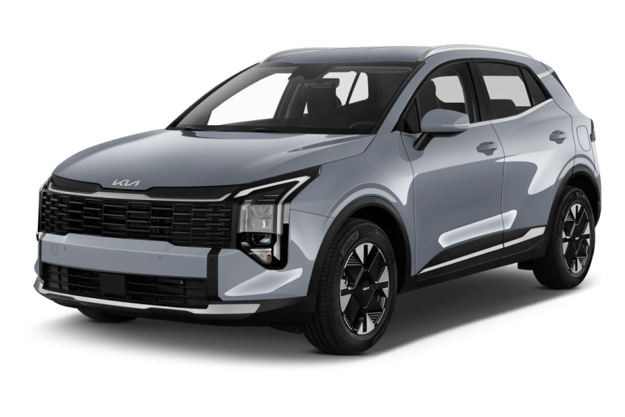 Sportage 1.6 T-GDI Core