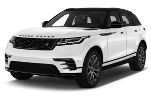 Range Rover Velar Plug-in-Hybrid