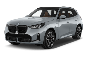 Fahrzeugvorschau von BMW X3 Plug-in-Hybrid