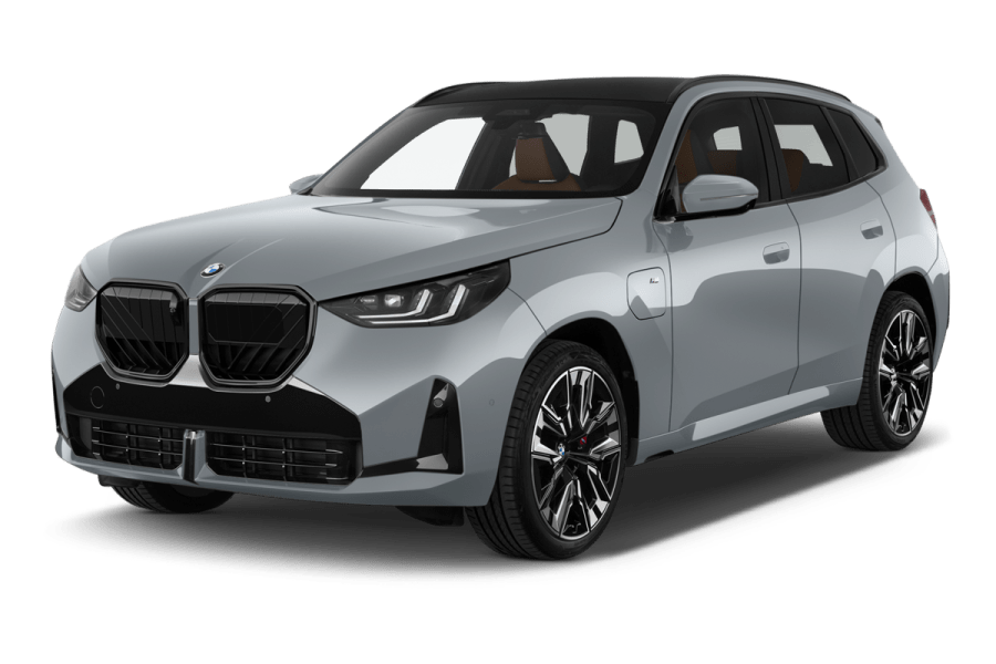 X3 xDrive30e AT