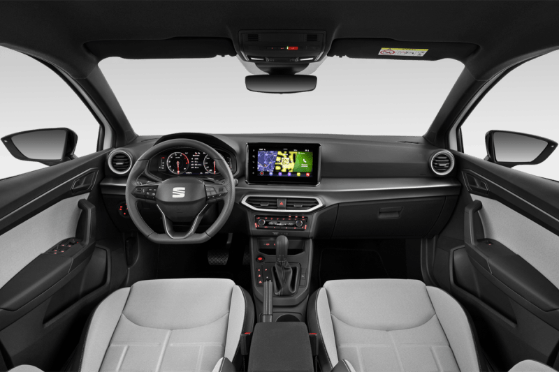 Konfigurator Seat Ibiza